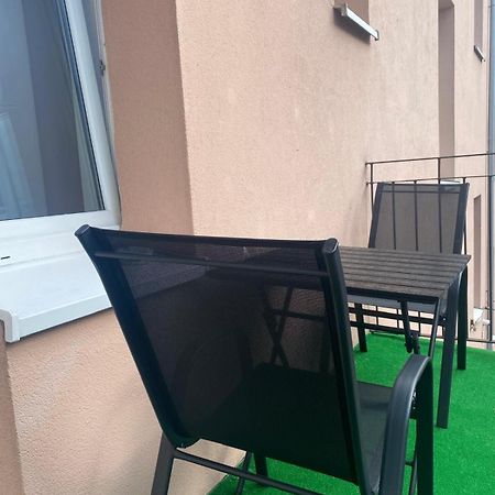 Apartament Mm Bydgoszcz Ngoại thất bức ảnh