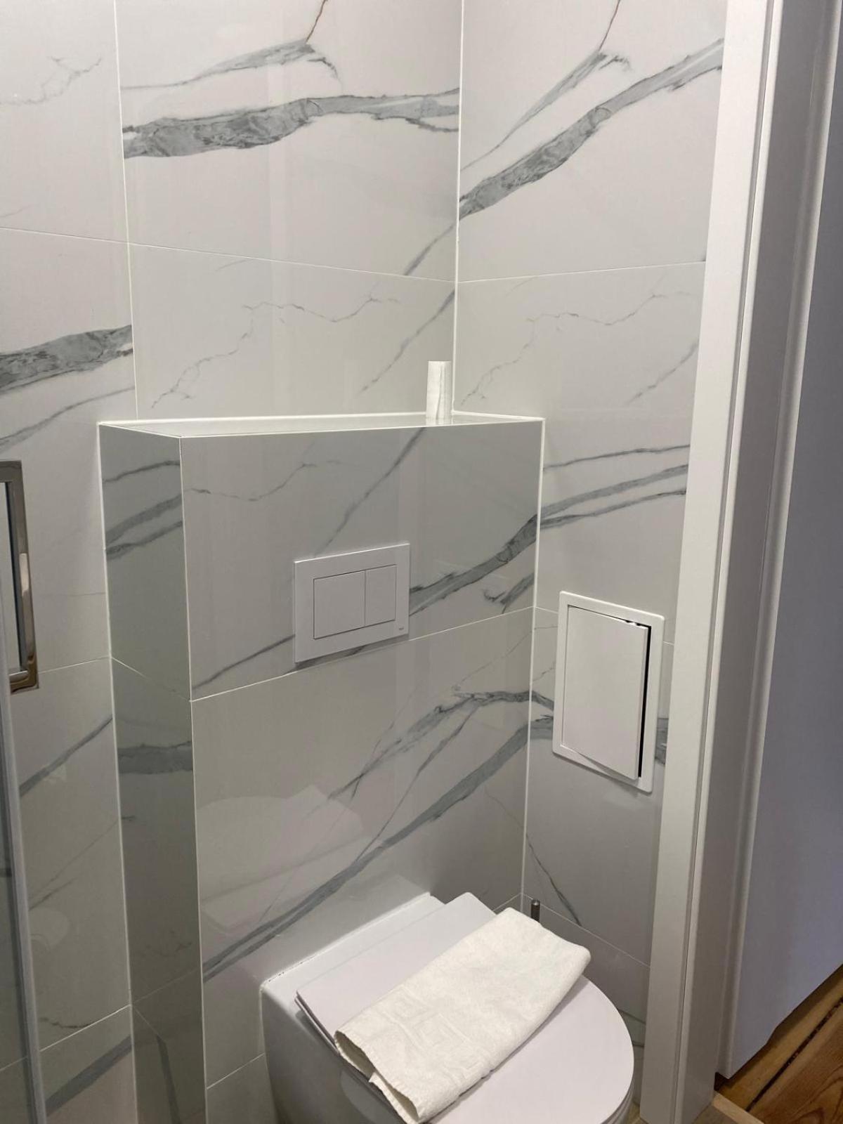 Apartament Mm Bydgoszcz Ngoại thất bức ảnh