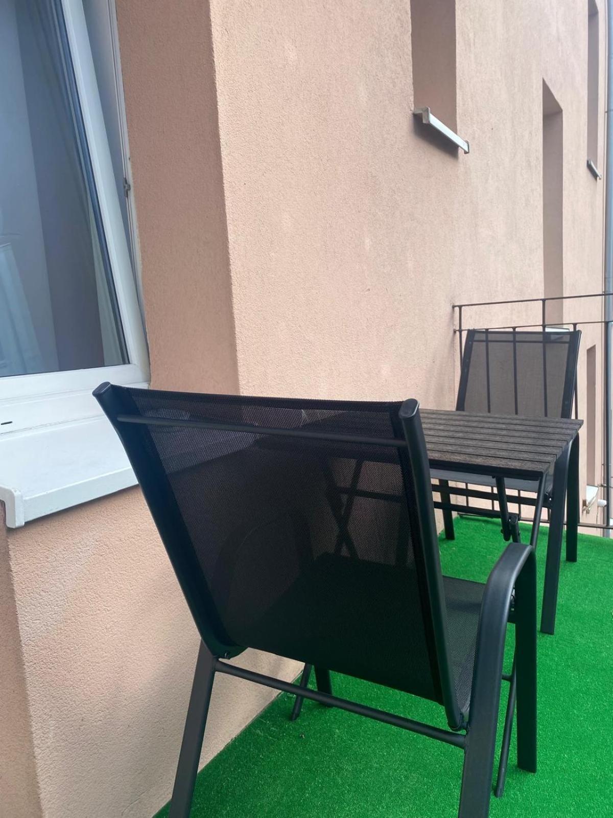 Apartament Mm Bydgoszcz Ngoại thất bức ảnh